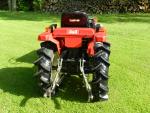 Prodam traktor Yanmar