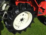 Prodam traktor Yanmar
