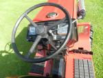 Prodam traktor Yanmar