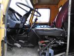 Tatra 815 -  Lesovůz - hydraulická ruka - Ostroj 185