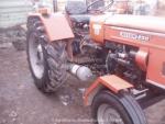 Zetor Minor 2511
