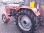 Zetor Minor 2511