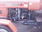 Zetor Minor 2511