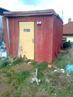 prodám 2 ks stavebních buněk