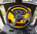 Malotraktor CRONIMO DongFeng 354 s kabinou 