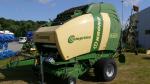 KRONE COMPRIMA V180 XC