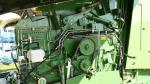 KRONE COMPRIMA V180 XC