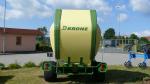 KRONE COMPRIMA V180 XC