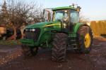 JOHN DEERE 7920
