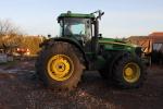 JOHN DEERE 7920