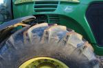 JOHN DEERE 7920