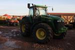 JOHN DEERE 7920
