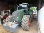 FENDT 936