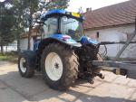NEW HOLLAND