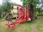 Pottinger terradisk 5000