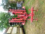 Pottinger terradisk 5000