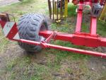 Pottinger terradisk 5000