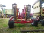 Pottinger terradisk 5000