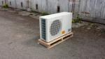Tepelná čerpadla vzduch-voda BOR-XB 7-38kW
