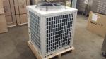 Tepelná čerpadla vzduch-voda BOR-XB 7-38kW