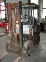 DESTA DVHM 1622 L