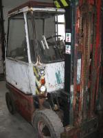 DESTA DVHM 1622 L