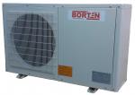 Tepelná čerpadla vzduch/voda BOR-XB 7-40kW