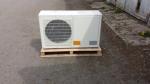 Tepelná čerpadla vzduch/voda BOR-XB 7-40kW