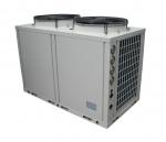 Tepelná čerpadla vzduch/voda BOR-XB 7-40kW