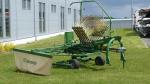 KRONE SWADRO 461