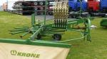 KRONE SWADRO 461