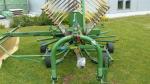 KRONE SWADRO 461