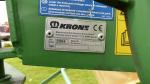 KRONE SWADRO 461