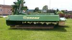 Sekačka KRONE EC 320 CV - Q