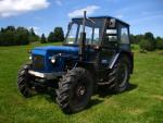 Prodám traktor Zetor 6945