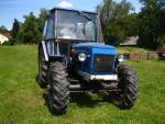 Prodám traktor Zetor 6945