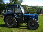 Prodám traktor Zetor 6945