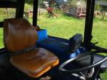 Prodám traktor Zetor 6945