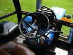 Prodám traktor Zetor 6945