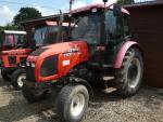 Zetor 7421 Proxima