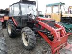 zetor 7245 UKT