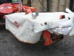 Diskový žací stroj KUHN GMD 702 - GII