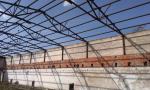 Nabízím halu 10x36m/6m