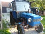traktor zetor