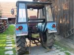 traktor zetor
