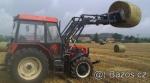 zetor 5340 