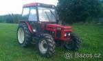 zetor 6340 