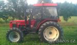 zetor 6340 
