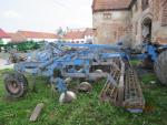 Radličkový podmítač LEMKEN SMARAGDT 9 
