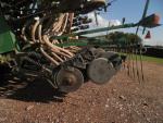John Deere 740A